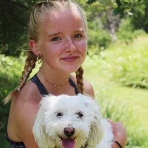 Meet your Posher, Julia